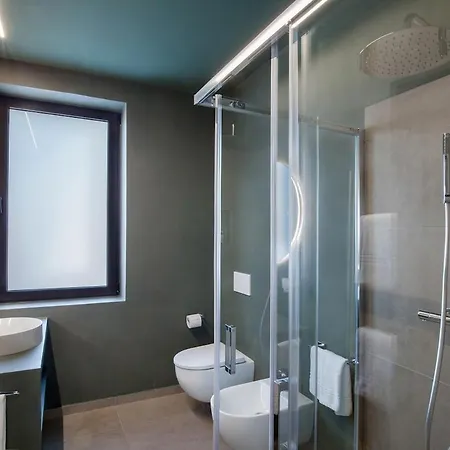Appartement Carlotta Olivo *