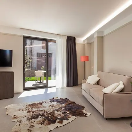 Apartment Carlotta Olivo *